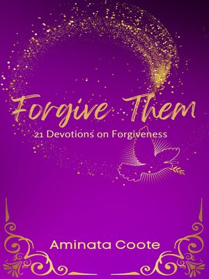 cover image of Forgive Them